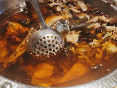 -辣婆婆(航天桥店)