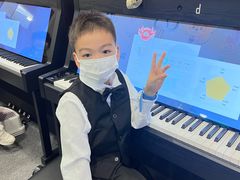 -Mr.先声音乐(东海店)