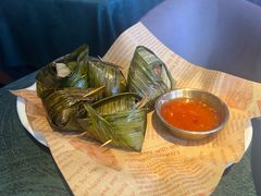 -翡翠鸟精品泰国菜(北辰财富中心店)