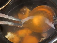 -顺风汤馆·广府粤菜(江宸天街店)