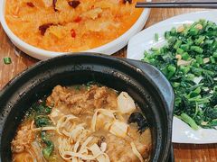 -溢香苑瓦罐(前进路店)