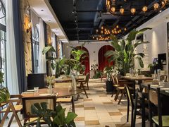 -Osteria Garden 生蚝花园餐厅(原进贤路店)