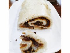 -阁瑞居闫记卤煮(乔庄北街店)