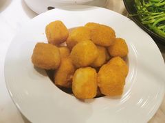 一口酥豆腐-陶陶居酒家(海岸城店)