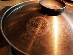 锅-大头椰·椰子鸡火锅(南宁万象城店)