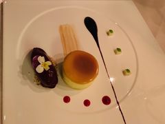 -北京古城老院厉晓麟精致菜