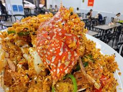 -贞姨美食·老字号海鲜大排档