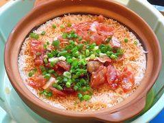 -润园四季椰子鸡火锅(南山海岸城店)