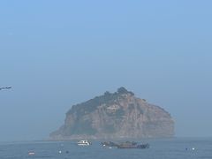 -棒棰岛宾馆景区