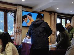 -Santoor 萨都里印度餐厅(北锣鼓巷店)