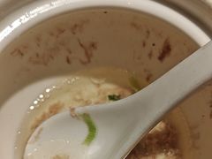 五指毛桃炖龙骨-话梅·客家小厨(东门店)