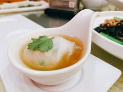 -顺德人家食府(黄金广场店)
