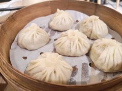 -老班长手工灌汤包(望京华彩店)