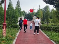 -眉山湿地公园(东坡区)
