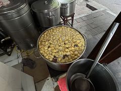 -金原鸭血粉丝汤总店(锁金村店)