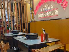 -正宗齐齐哈尔烤肉·齐牛哥鲜切炭火烤肉(杭州总店)