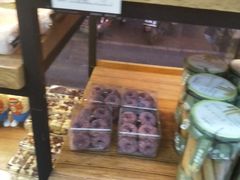 -爱心面包(建设中路店)