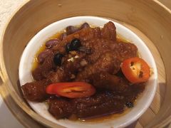 -万丽轩·粤菜(王府井金茂万丽酒店)
