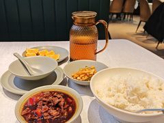 -湘中缘·湖南菜(娄底驻京办店)