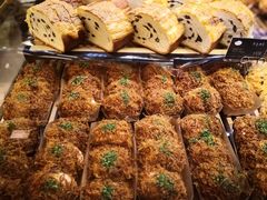 -皇冠幸福里动物奶油生日蛋糕(万达店)