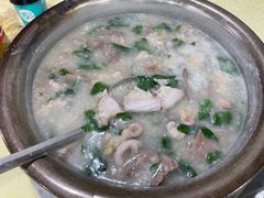 -标记美食新鲜猪杂(兴南大道店)