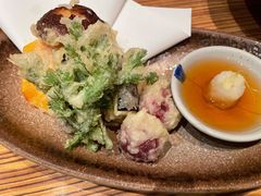 炸物套餐-柚子(假日店)