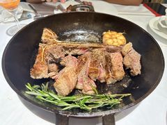 -王品牛排(福州泰禾店)