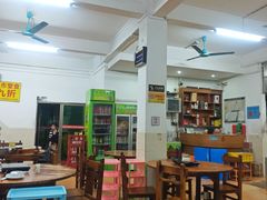 -江村四哥新鲜牛肉店(江高总店)