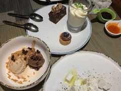 -博林天瑞喜来登酒店·西丽尚膳