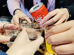 -华盛园卷子王农家菜水库鱼