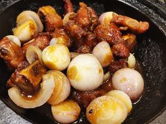 -美极鲜食坊(宝安南路店)