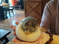 -永安鱼庄·镇江菜(丁卯店)