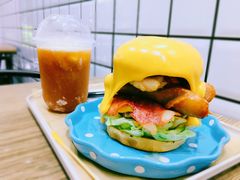 -牛纽塔·牛人堡(群众路店)