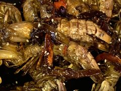 -松哥油焖大虾(科技园店)