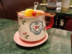 -秘密旅行Bonjour(黑金冠 江南西店)