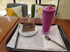 -MUSANG KING猫山王(龙湖杭州滨江天街店)