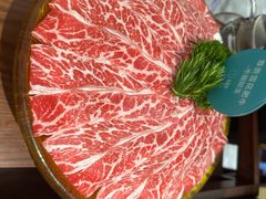 -东来顺•非遗火锅(外滩店)