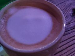 -MAAN COFFEE(金桥店)