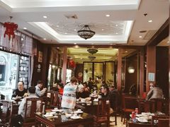 大堂-皇饭儿·王润兴酒楼(河坊街店)