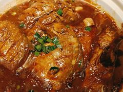 -宝轩渔府·老字号海鲜·正宗津菜(水上店)