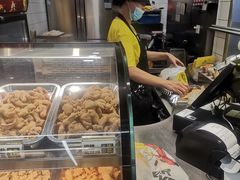 -超级鸡车(长宁娄山关路店)