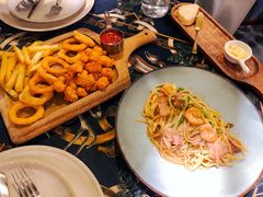 -第101座花园餐厅(湖滨88店)