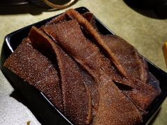 -贰重天冰煮羊自助火锅(东坝店)