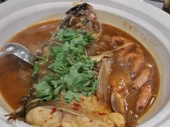 -老海陵·泰州菜(图书馆店)