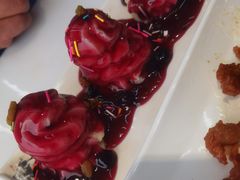 -天津乾毓德饭庄·清真传统炒菜·海鲜烧烤(咸阳路店)