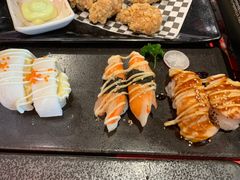 -仙隐小鹿中华料理(南宁万象城店)