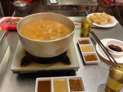 -燃计沙茶皇·香港沙茶火锅(人广旗舰店)