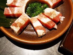 -厚贞日式烤肉(龙之梦店)