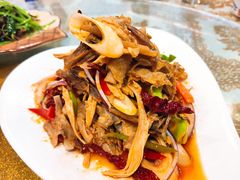 -黑公羊新疆菜(人和店)