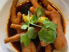 -和乐喜点(宝岗大道店)